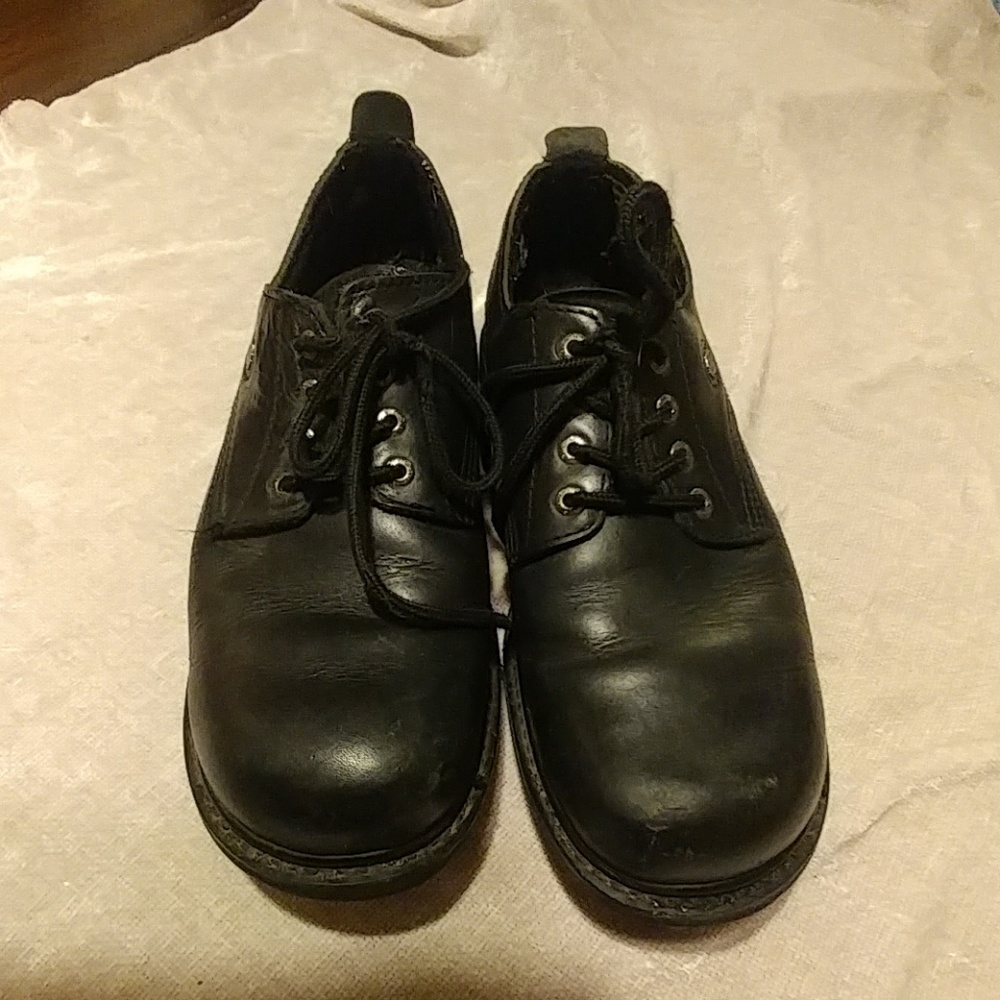 Harley Davidson shoes